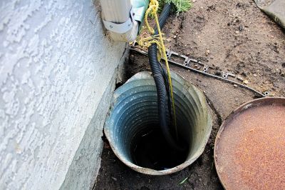 Drainage System Installers