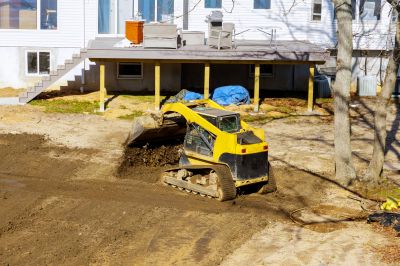 Enhanced Curb Appeal