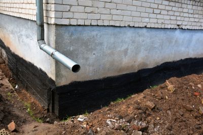 Prevents Water Damage